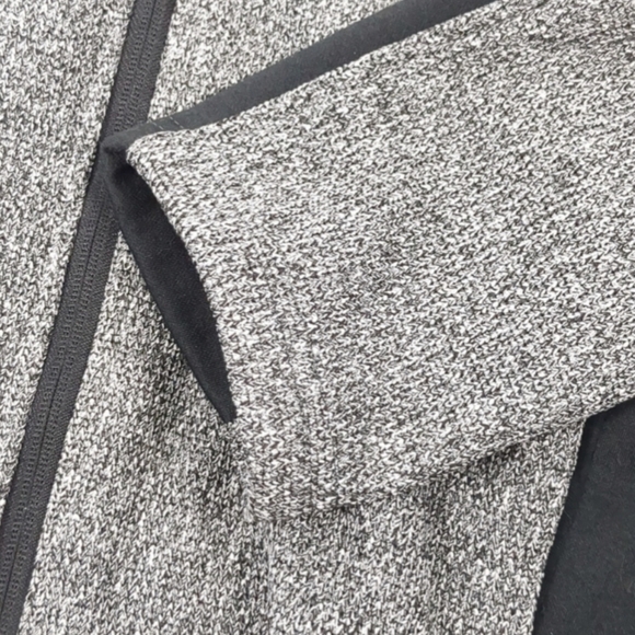 Spyder Constant Full Zip Jacket Size Medium - Picture 7 of 8